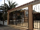 House in Peñiscola