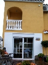House in Peñiscola