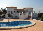 Maison en Peñiscola