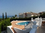 Maison en Peñiscola