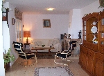 House in Peñiscola