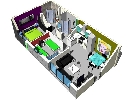 Apartment in Benicarló