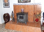Finca en San Rafael del Rio