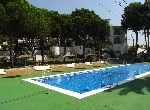 House in Peñiscola