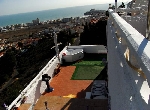 Apartamento en Peñiscola